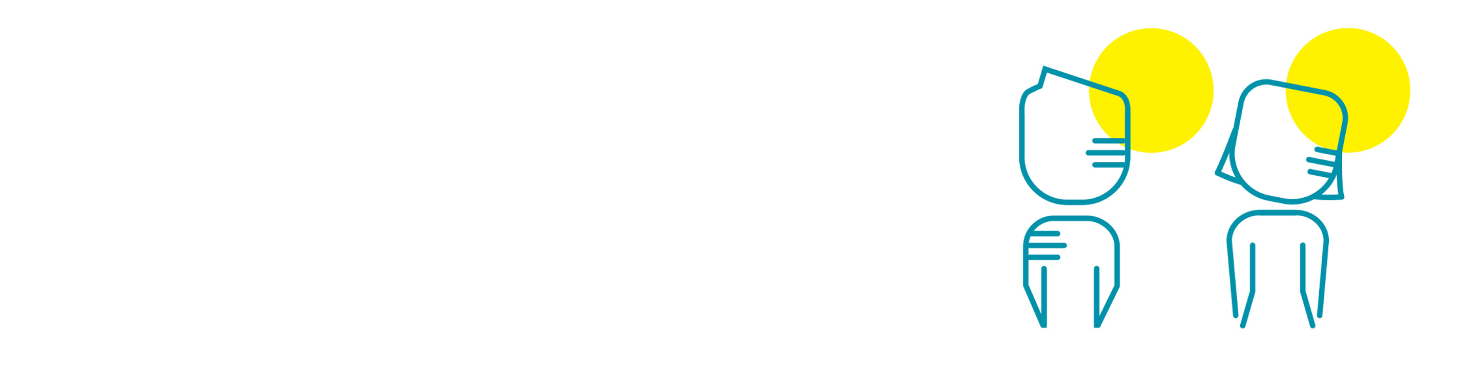 Graphic with the text "Now Approved!" above icons of two children